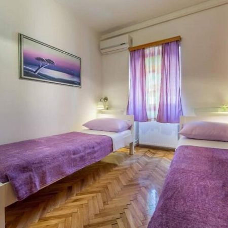 Rooms Mamma Maria Ριέκα Εξωτερικό φωτογραφία