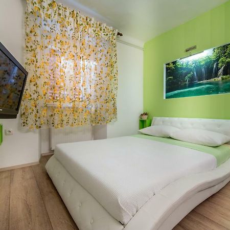 Rooms Mamma Maria Ριέκα Εξωτερικό φωτογραφία